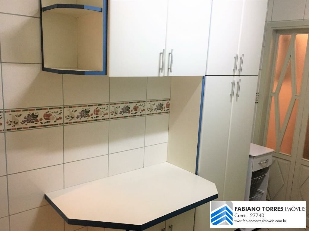 Apartamento à venda com 3 quartos, 73m² - Foto 5