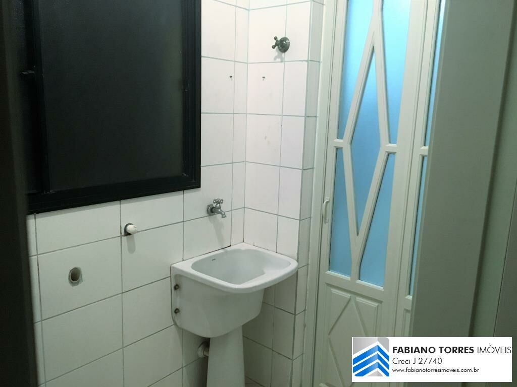 Apartamento à venda com 3 quartos, 73m² - Foto 6