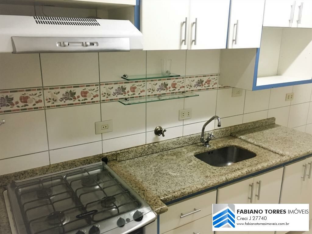 Apartamento à venda com 3 quartos, 73m² - Foto 4