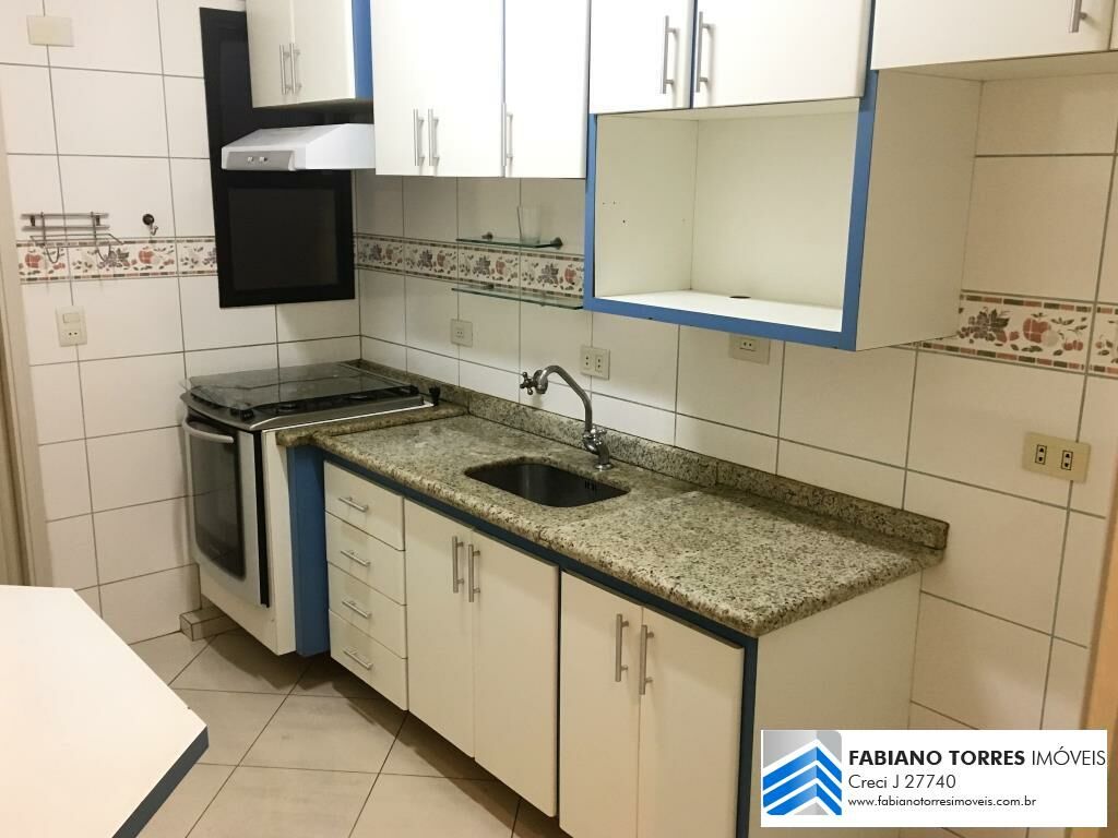 Apartamento à venda com 3 quartos, 73m² - Foto 3