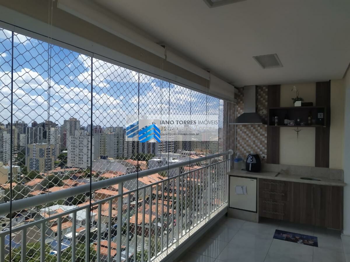 Apartamento, 2 quartos, 104 m² - Foto 2