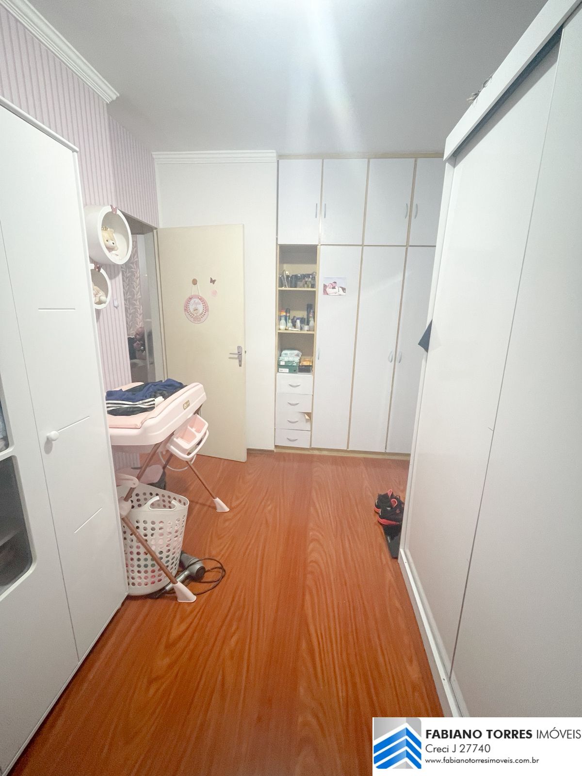 Apartamento, 2 quartos, 52 m² - Foto 9