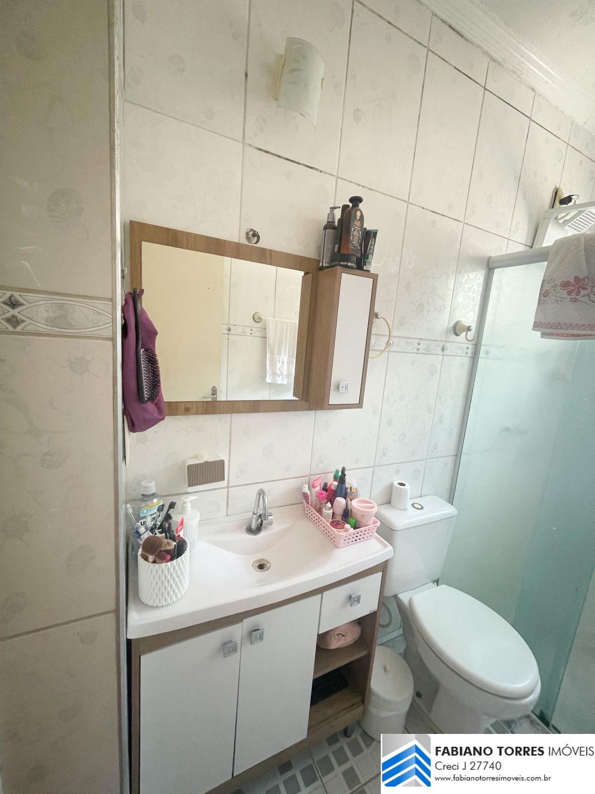 Apartamento, 2 quartos, 52 m² - Foto 6