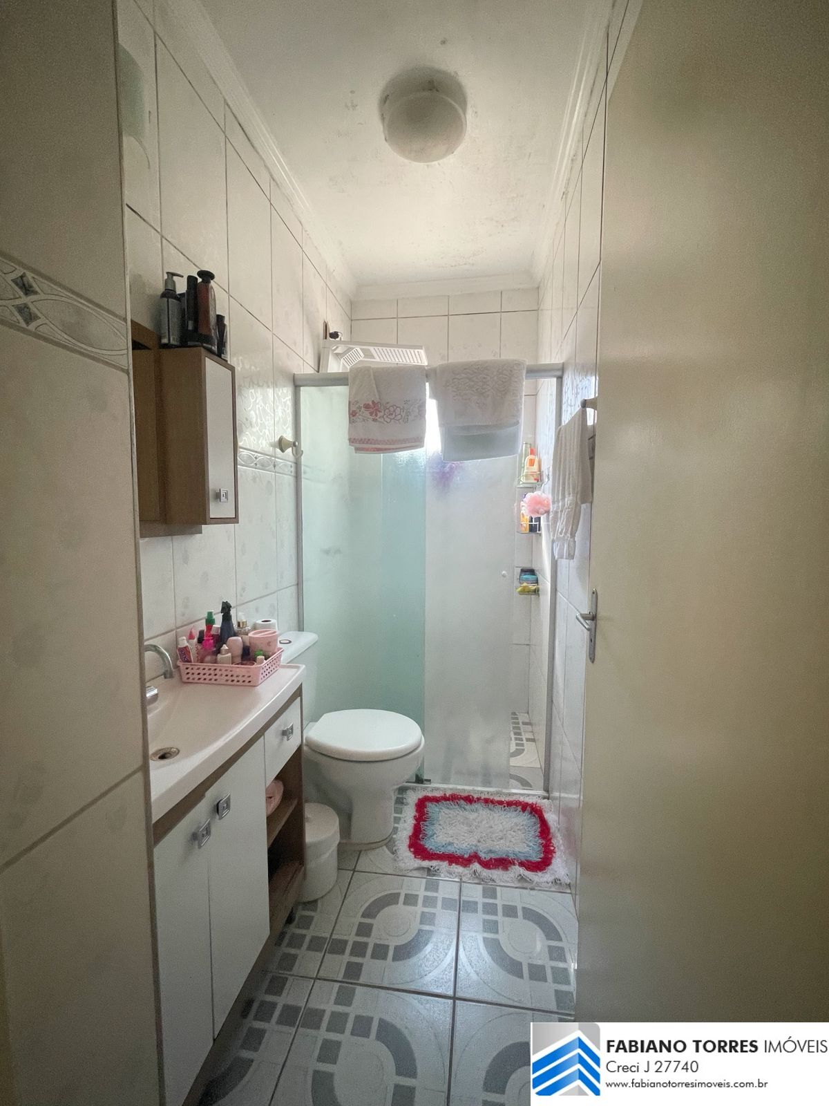 Apartamento, 2 quartos, 52 m² - Foto 11