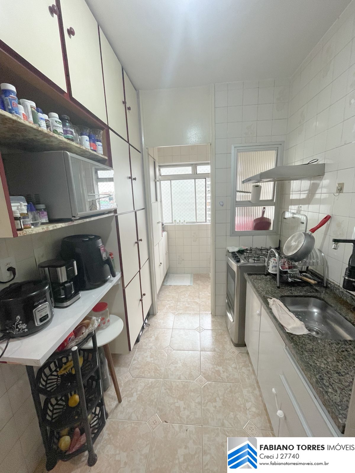 Apartamento, 2 quartos, 52 m² - Foto 4