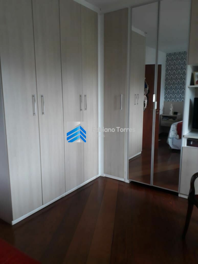 Apartamento à venda com 4 quartos, 180m² - Foto 16