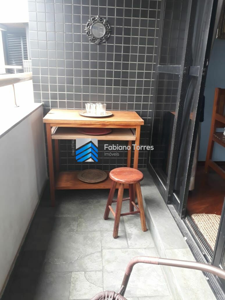 Apartamento à venda com 4 quartos, 180m² - Foto 19