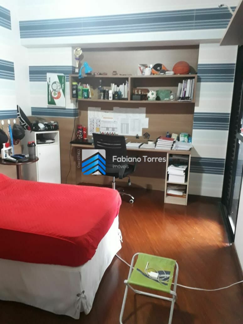 Apartamento à venda com 4 quartos, 180m² - Foto 11