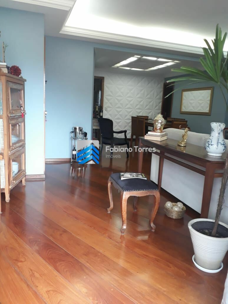 Apartamento à venda com 4 quartos, 180m² - Foto 20