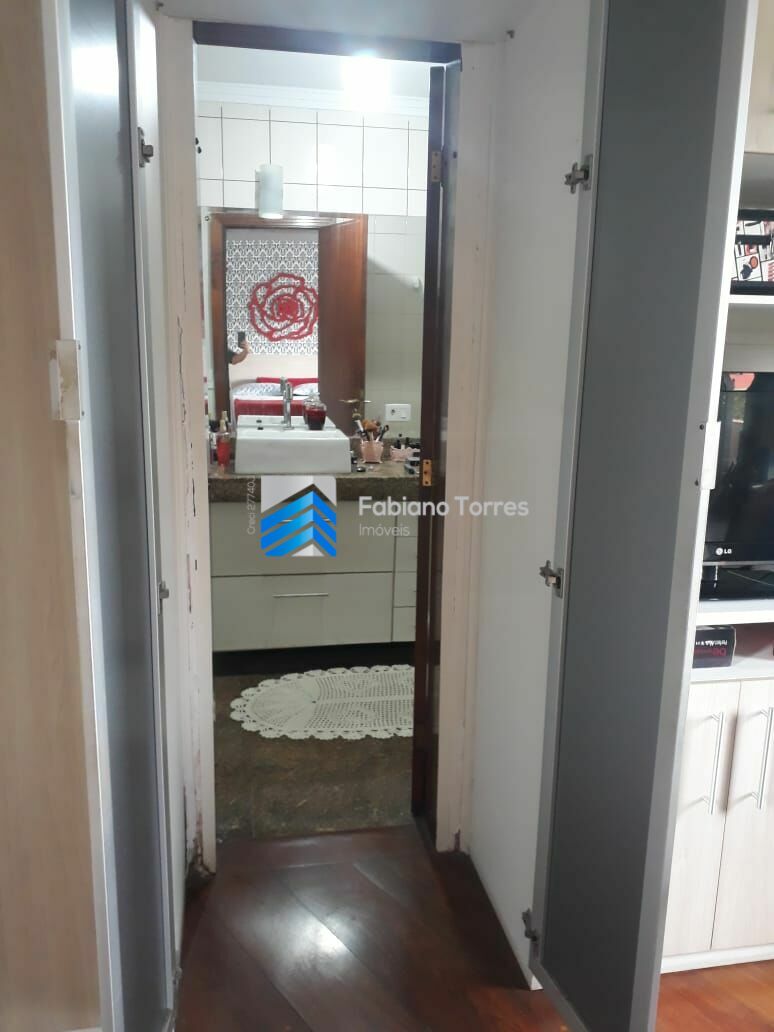 Apartamento à venda com 4 quartos, 180m² - Foto 14