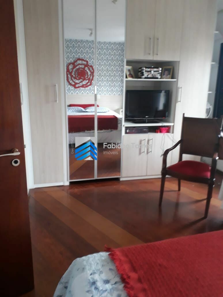 Apartamento à venda com 4 quartos, 180m² - Foto 15