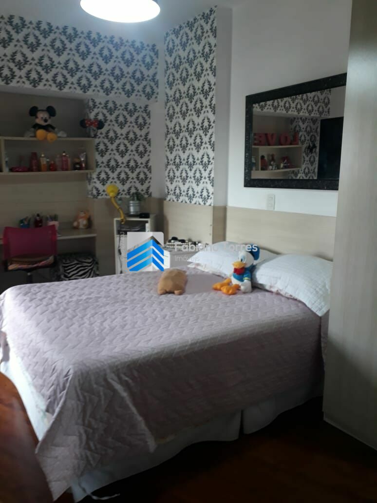 Apartamento à venda com 4 quartos, 180m² - Foto 9