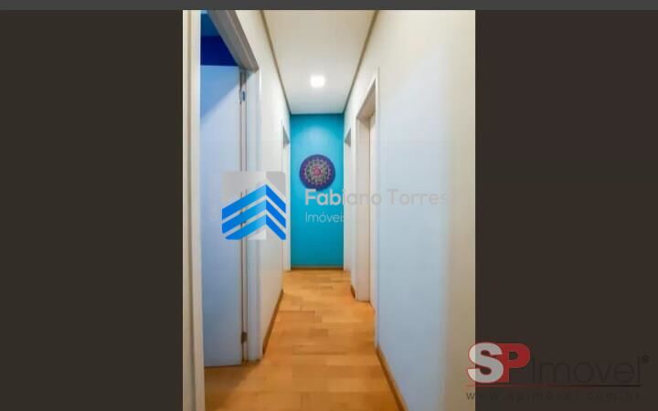 Apartamento à venda com 3 quartos, 81m² - Foto 11