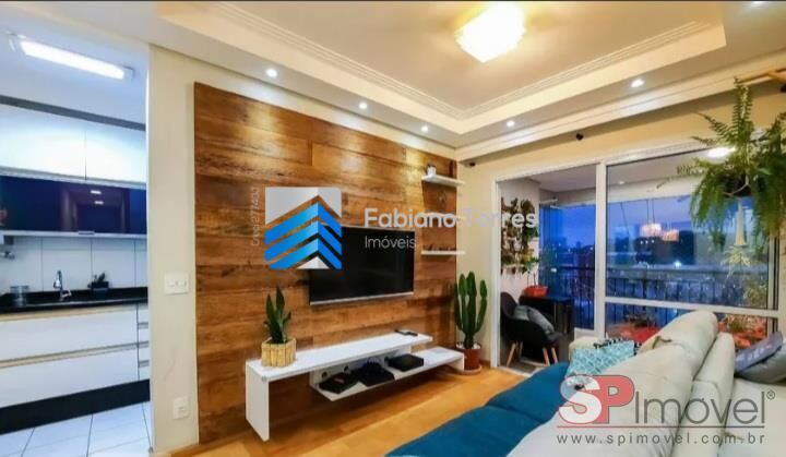 Apartamento à venda com 3 quartos, 81m² - Foto 20