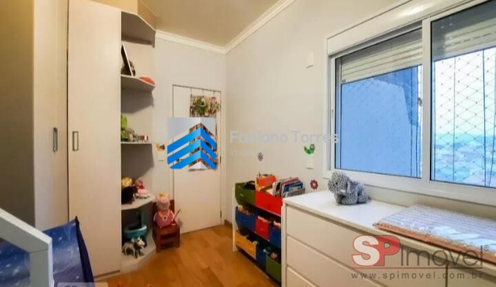 Apartamento à venda com 3 quartos, 81m² - Foto 15