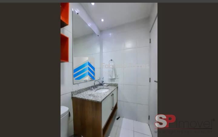 Apartamento à venda com 3 quartos, 81m² - Foto 10