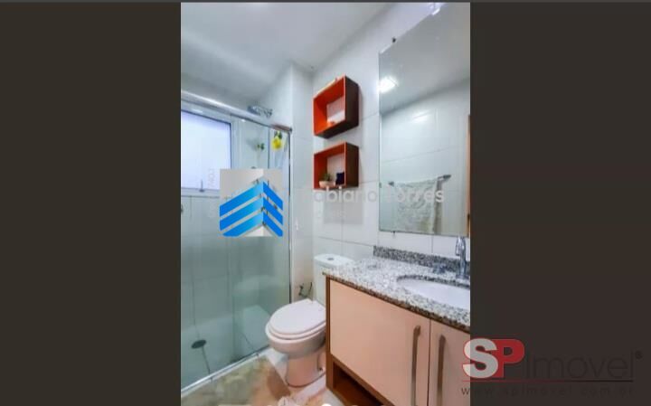 Apartamento à venda com 3 quartos, 81m² - Foto 8