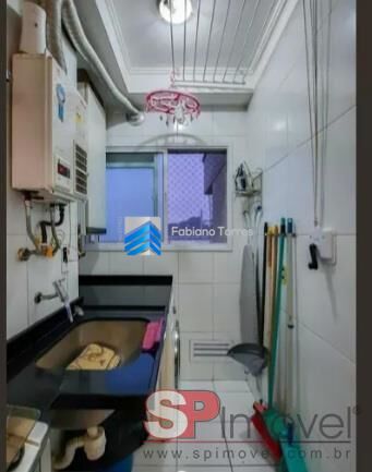 Apartamento à venda com 3 quartos, 81m² - Foto 6