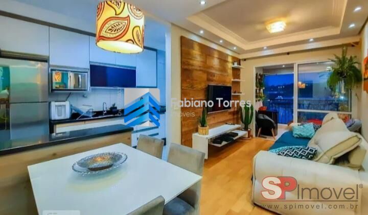 Apartamento à venda com 3 quartos, 81m² - Foto 25