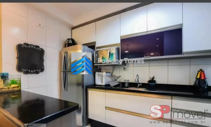 Apartamento à venda com 3 quartos, 81m² - Foto 12