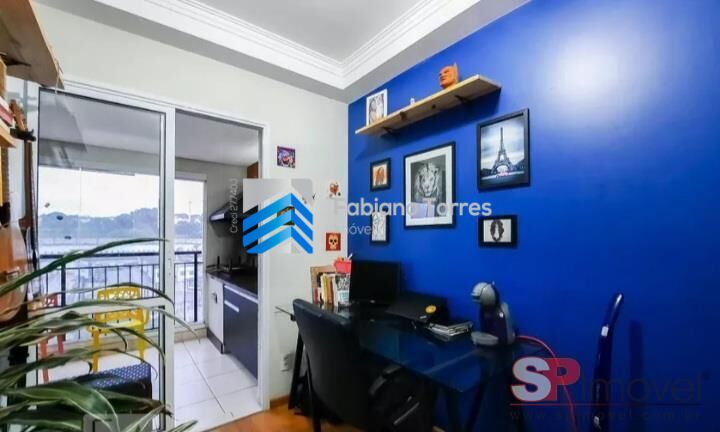 Apartamento à venda com 3 quartos, 81m² - Foto 14