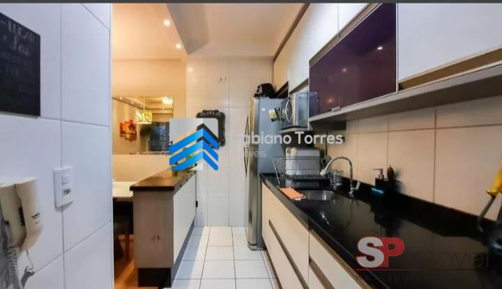 Apartamento à venda com 3 quartos, 81m² - Foto 4