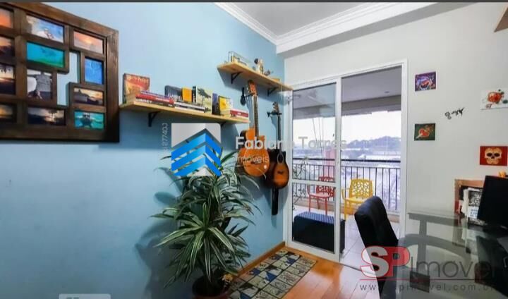 Apartamento à venda com 3 quartos, 81m² - Foto 13