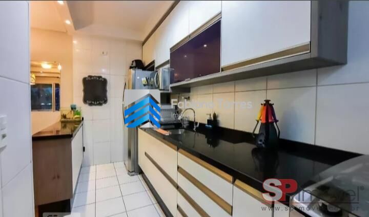 Apartamento à venda com 3 quartos, 81m² - Foto 5