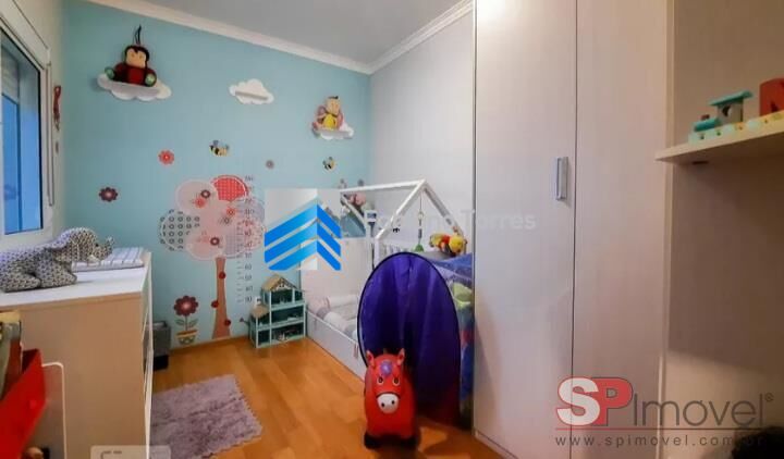 Apartamento à venda com 3 quartos, 81m² - Foto 16