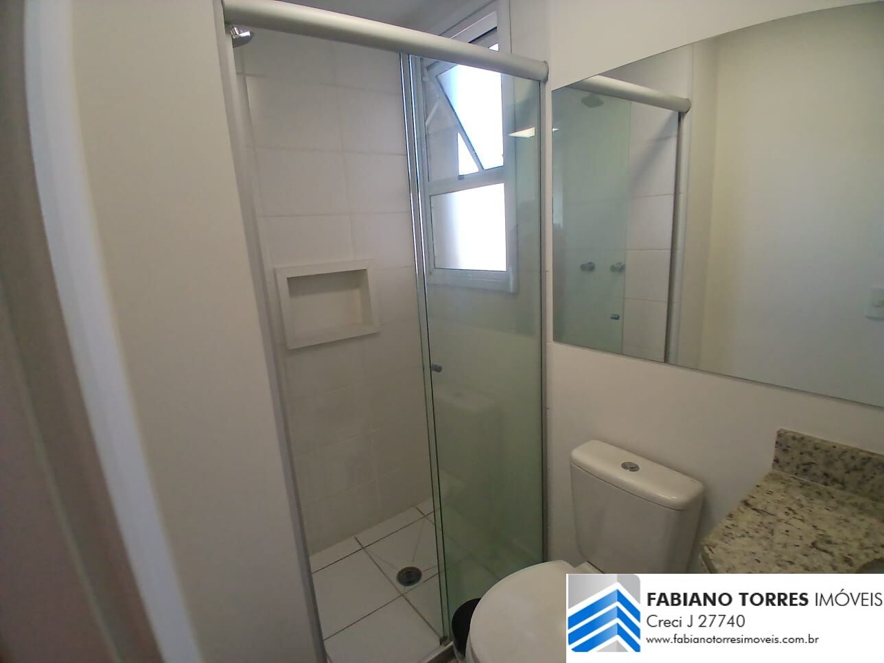 Apartamento, 2 quartos, 54 m² - Foto 9