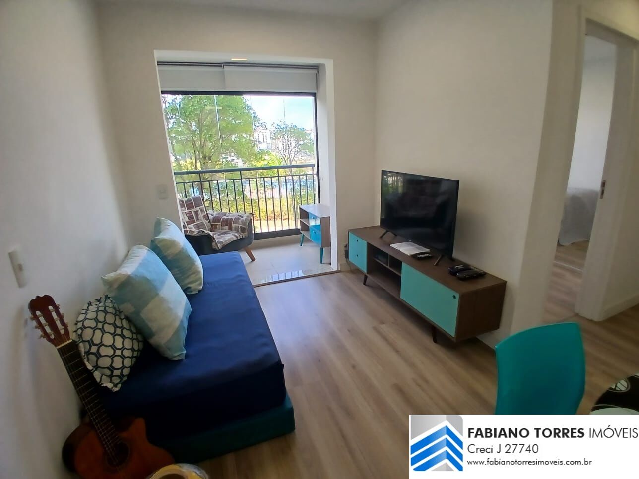 Apartamento, 2 quartos, 54 m² - Foto 26