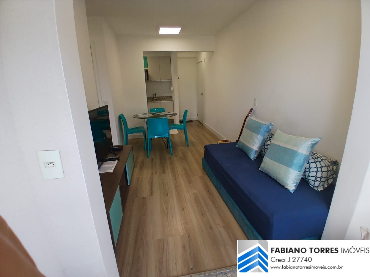 Apartamento, 2 quartos, 54 m² - Foto 25