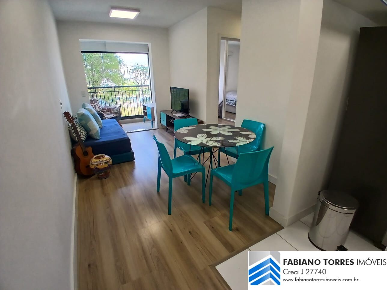 Apartamento, 2 quartos, 54 m² - Foto 27