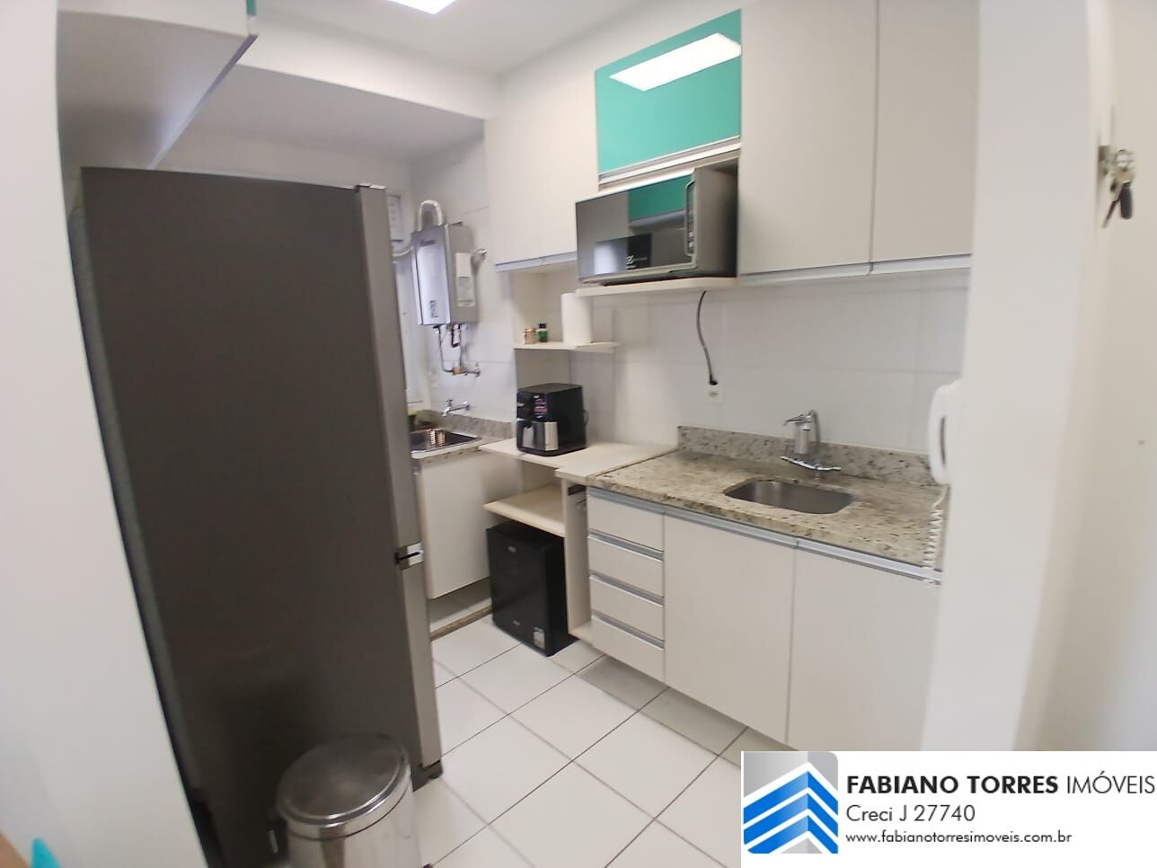 Apartamento, 2 quartos, 54 m² - Foto 18