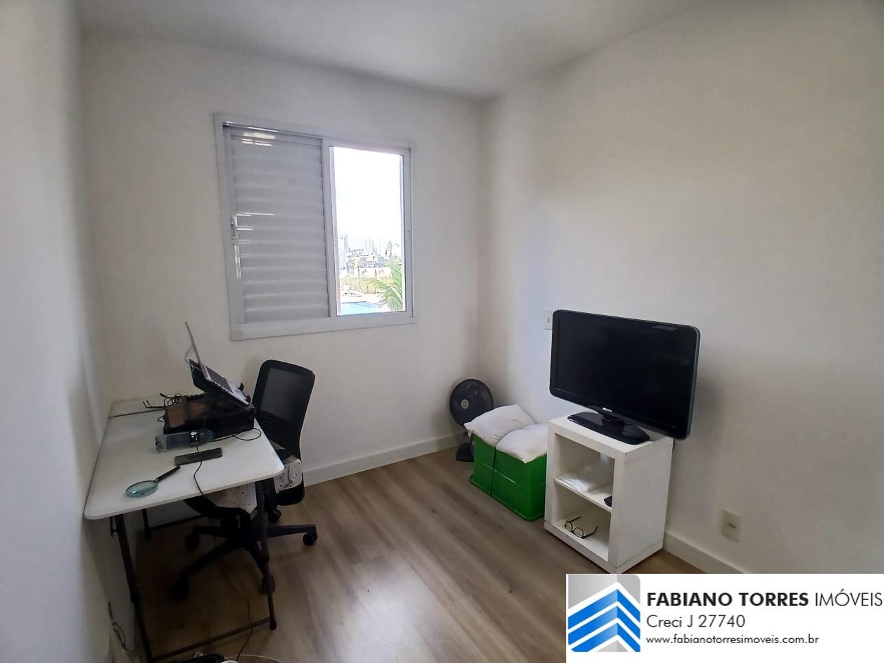 Apartamento, 2 quartos, 54 m² - Foto 2