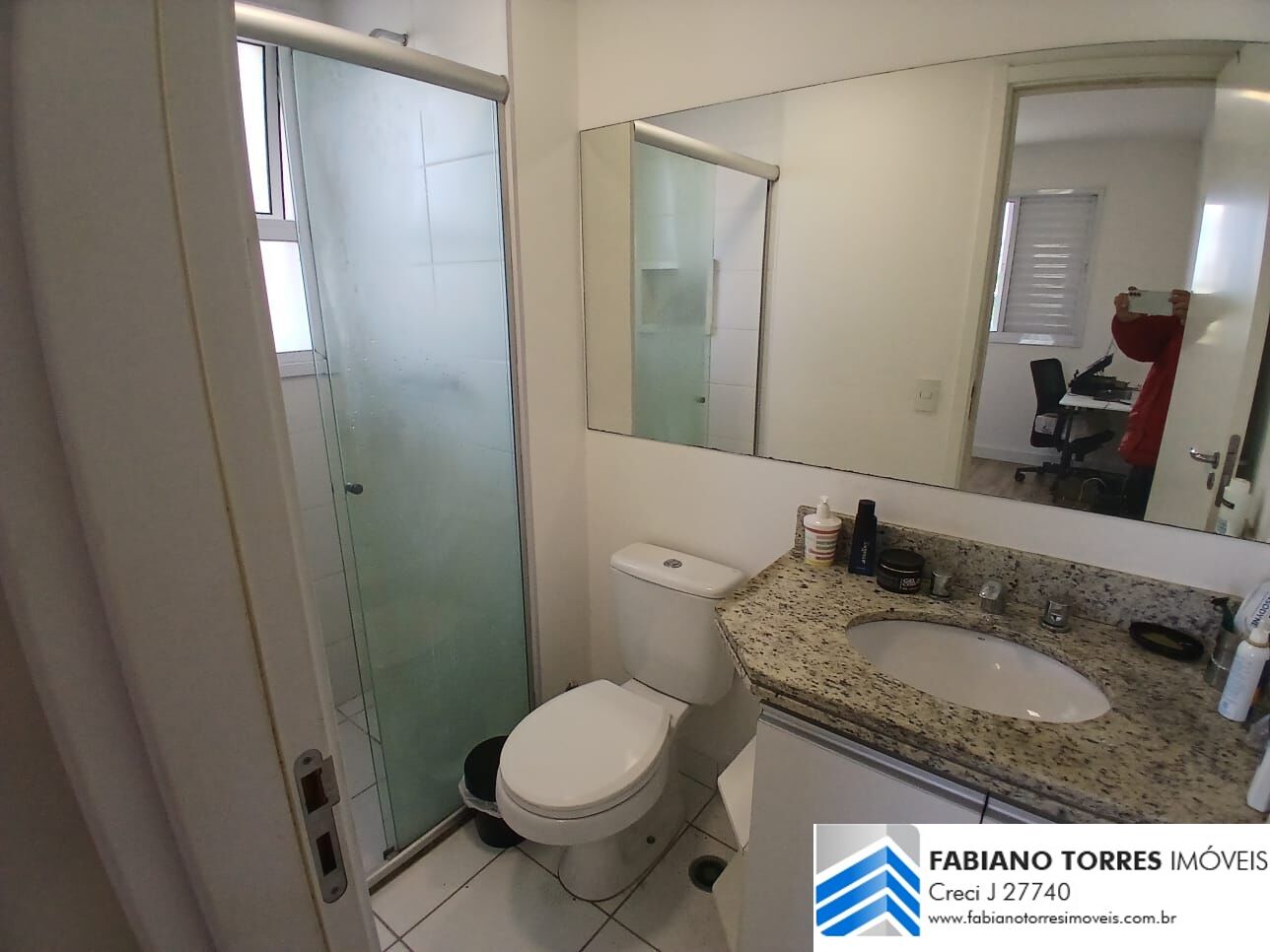 Apartamento, 2 quartos, 54 m² - Foto 8