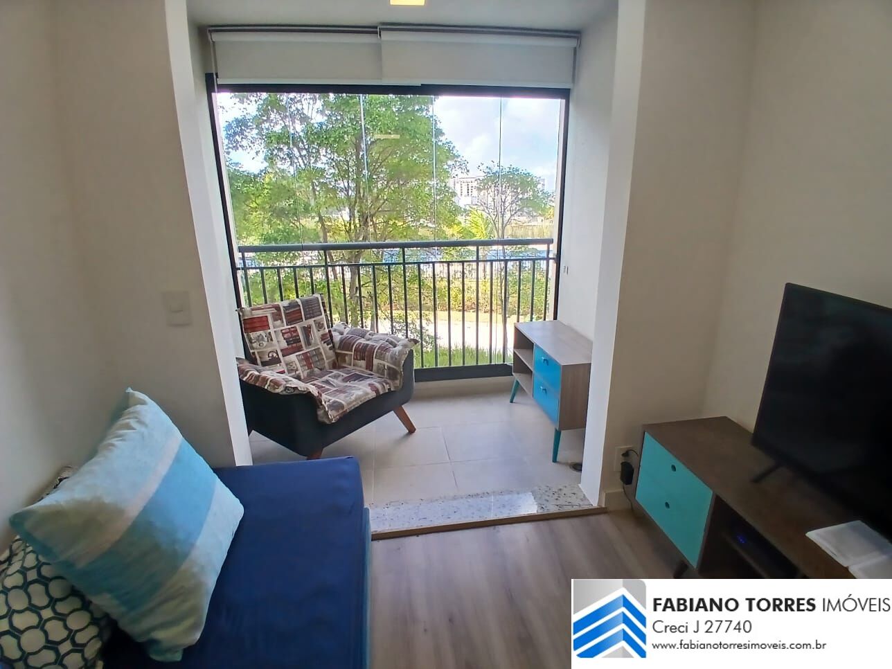 Apartamento, 2 quartos, 54 m² - Foto 28