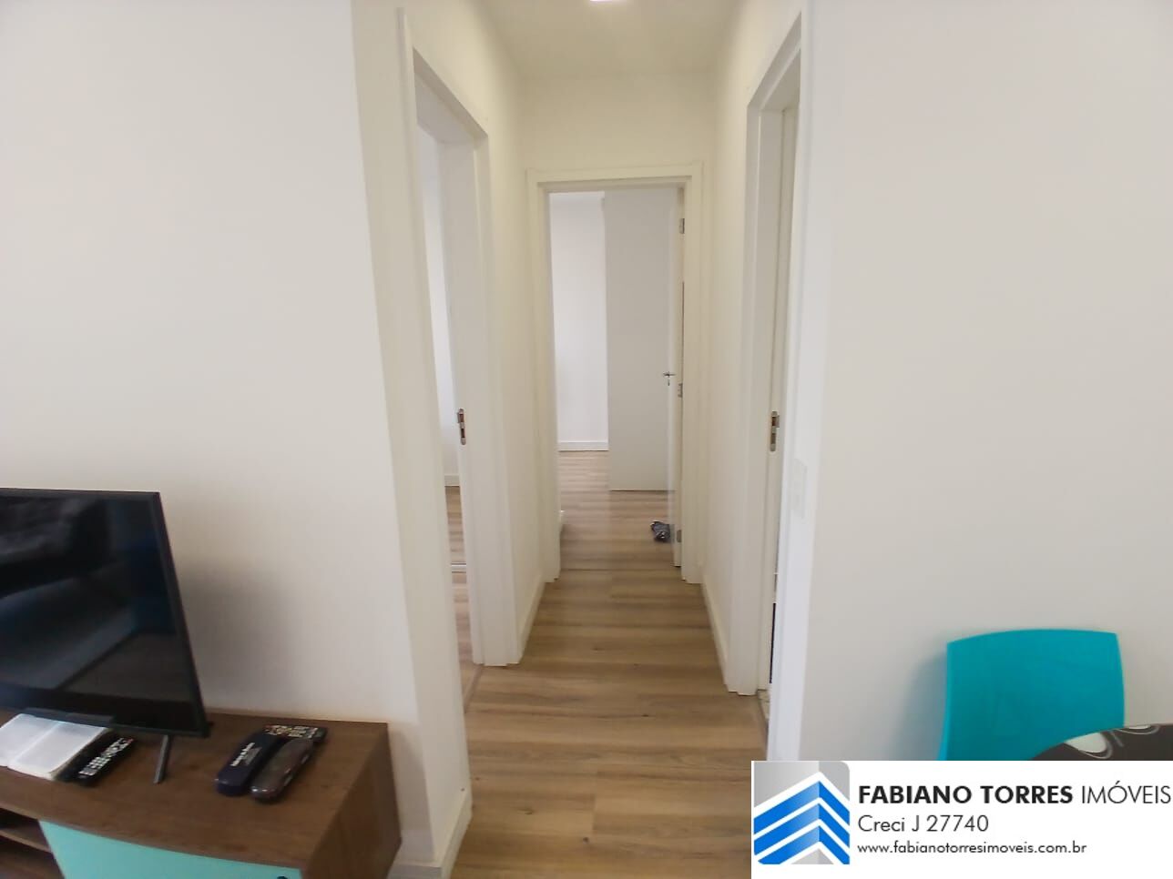 Apartamento, 2 quartos, 54 m² - Foto 7