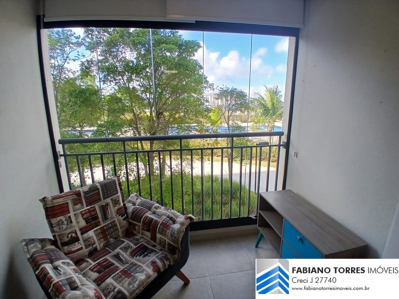 Apartamento, 2 quartos, 54 m² - Foto 24