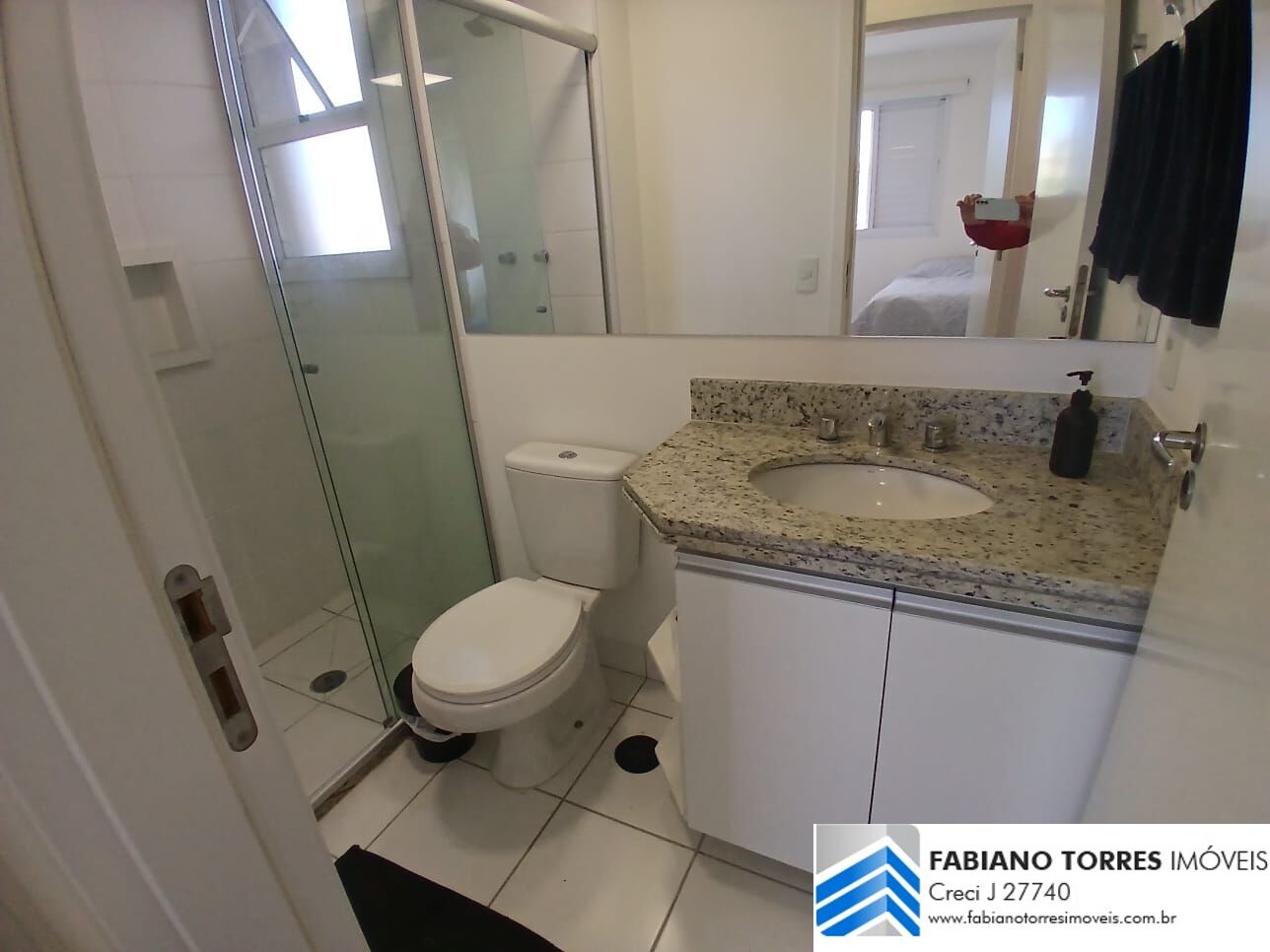 Apartamento, 2 quartos, 54 m² - Foto 10