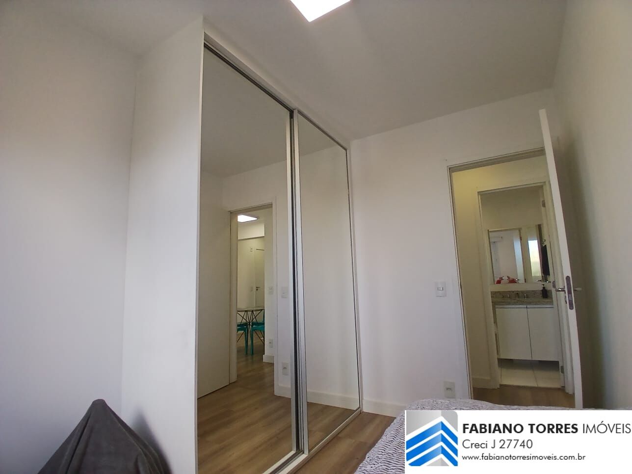 Apartamento, 2 quartos, 54 m² - Foto 12