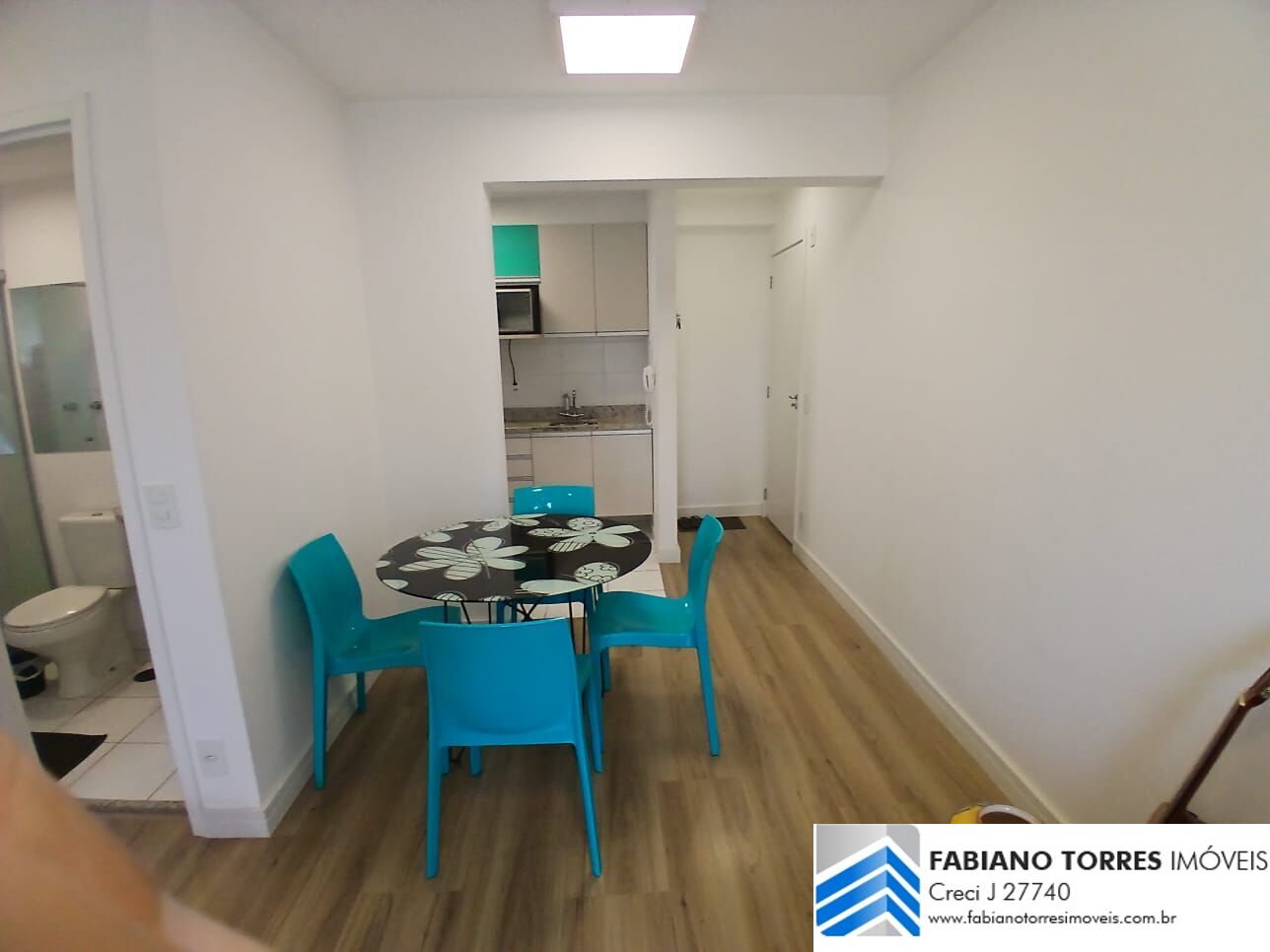 Apartamento, 2 quartos, 54 m² - Foto 20