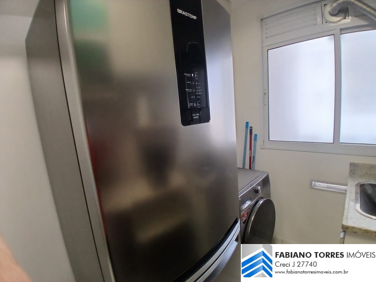 Apartamento, 2 quartos, 54 m² - Foto 15