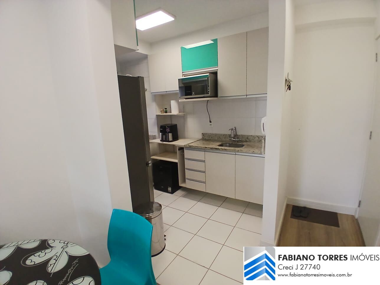 Apartamento, 2 quartos, 54 m² - Foto 21