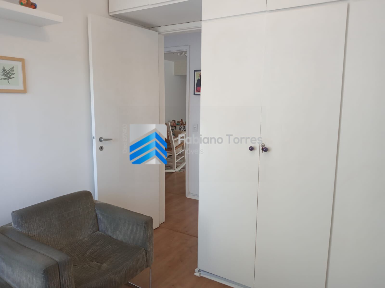 Apartamento à venda com 2 quartos, 81m² - Foto 10