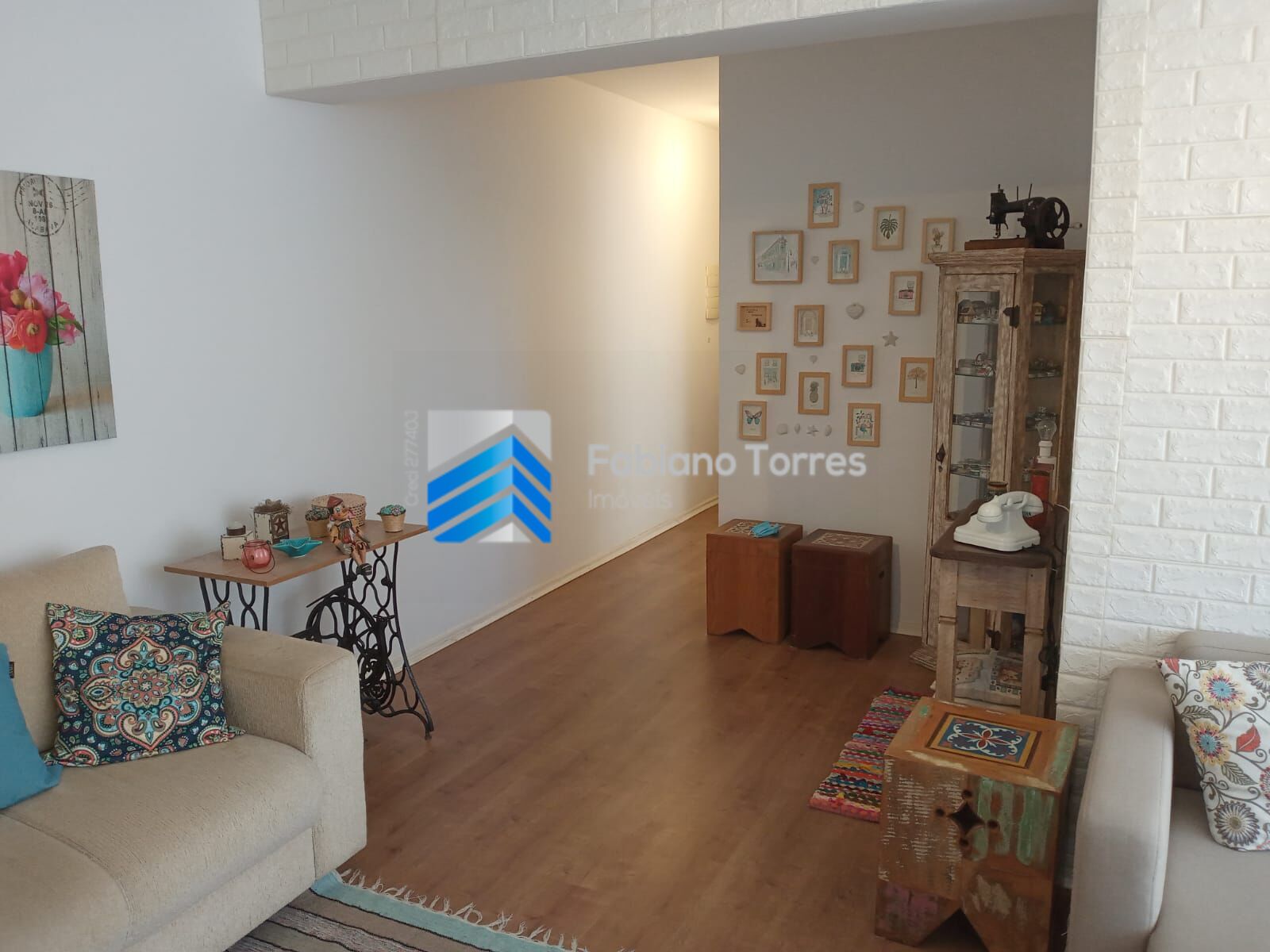 Apartamento à venda com 2 quartos, 81m² - Foto 16