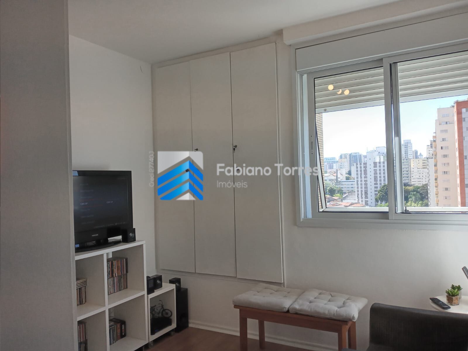 Apartamento à venda com 2 quartos, 81m² - Foto 11