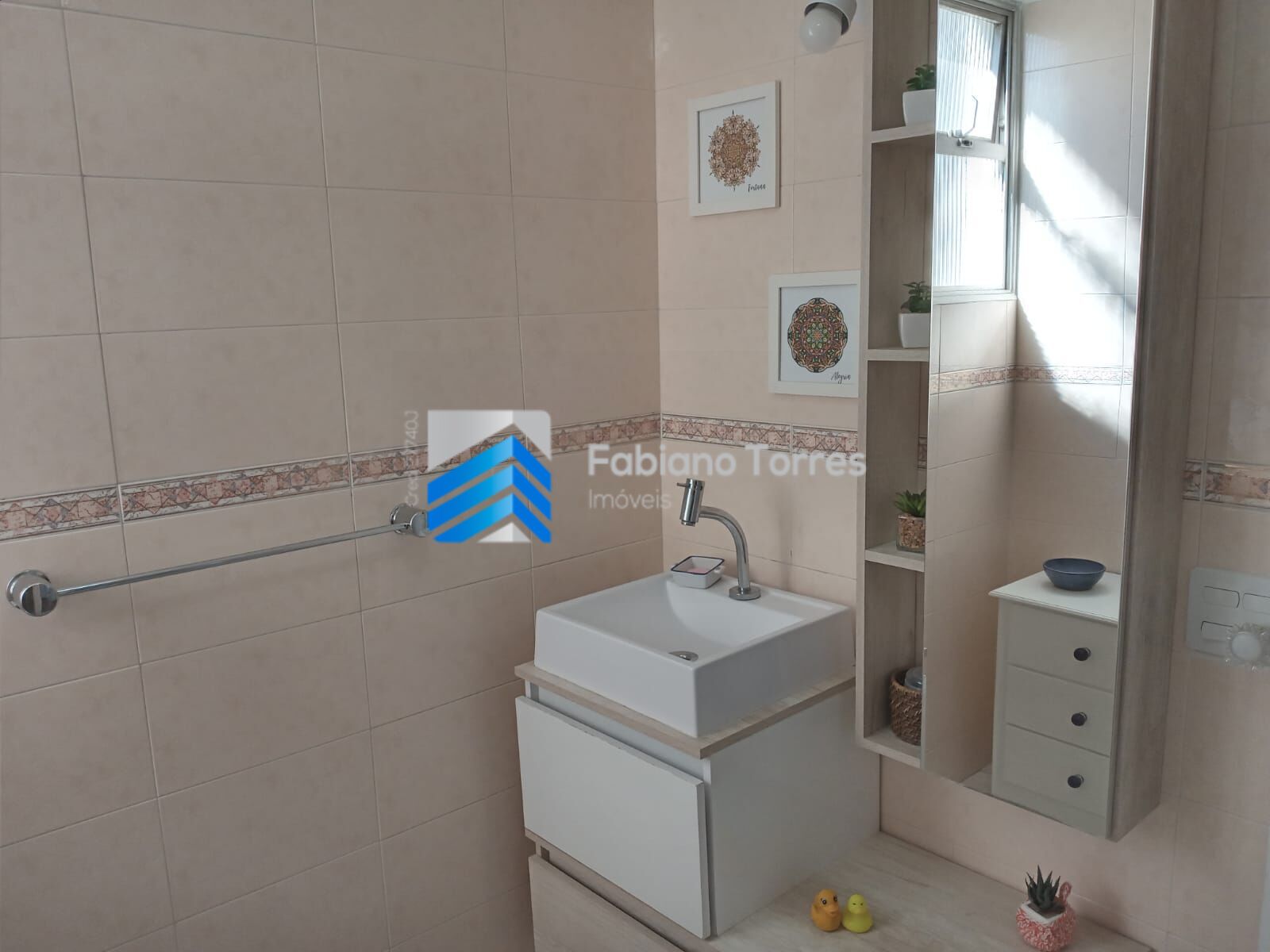 Apartamento à venda com 2 quartos, 81m² - Foto 7