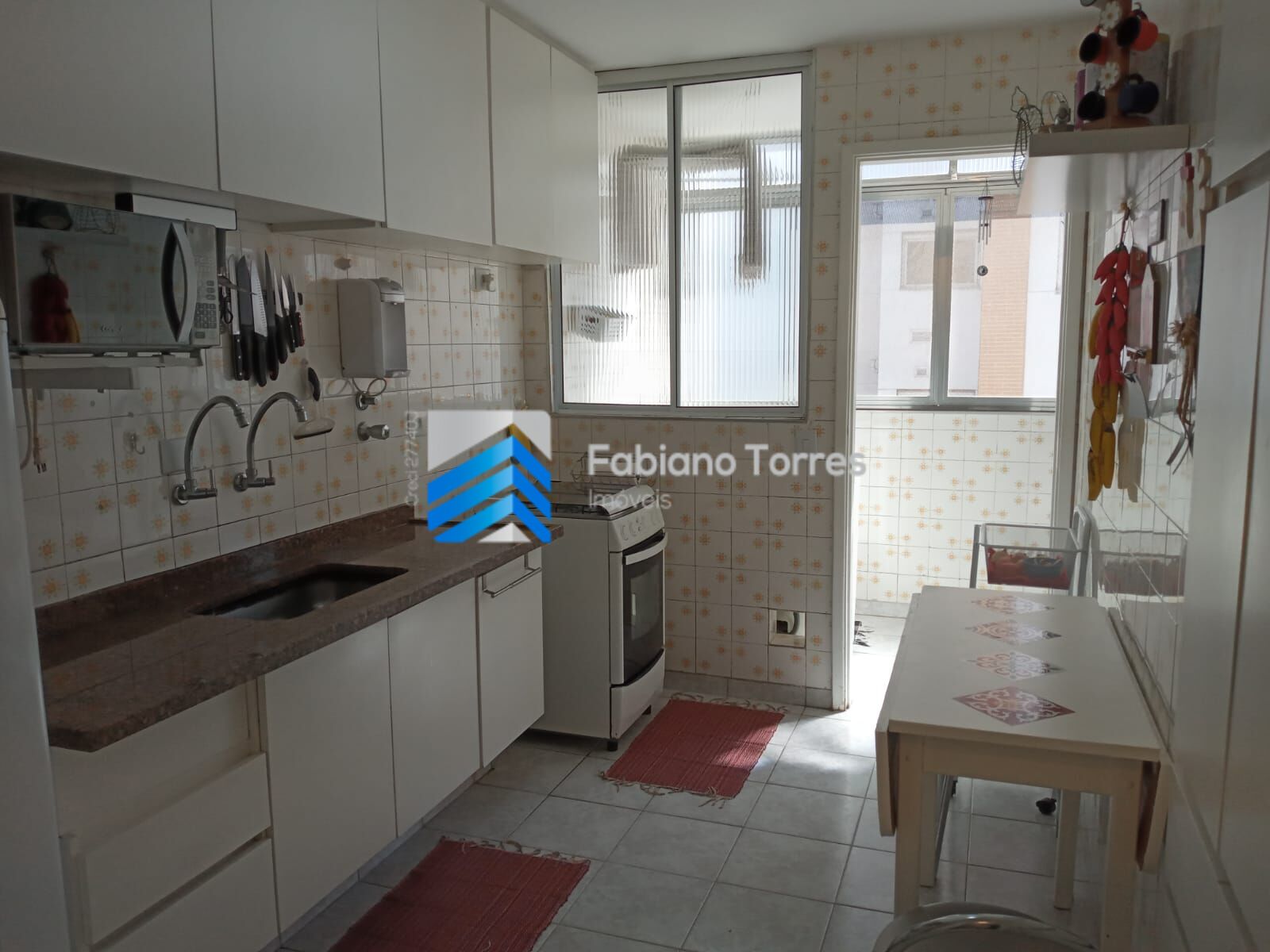 Apartamento à venda com 2 quartos, 81m² - Foto 6