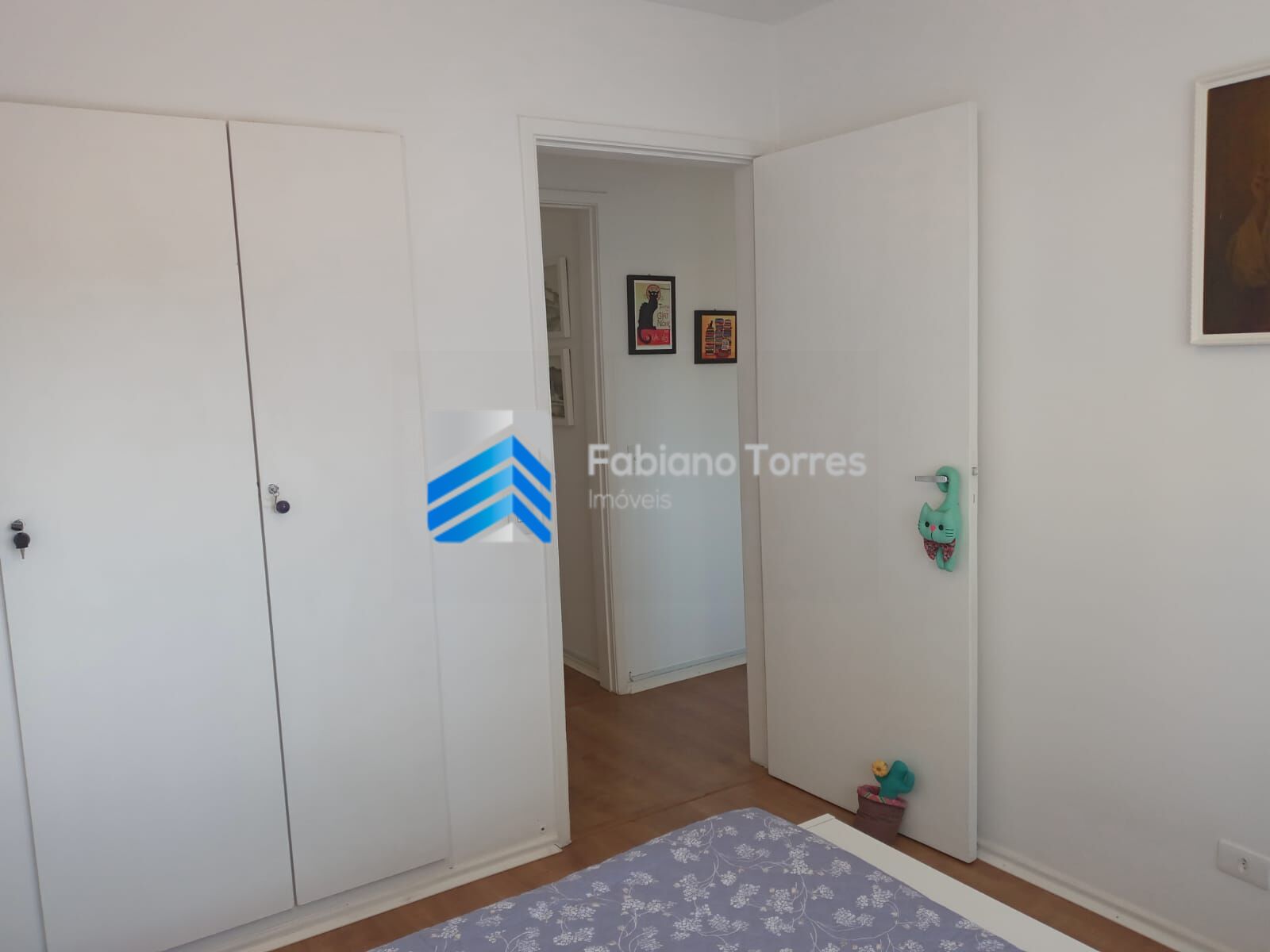 Apartamento à venda com 2 quartos, 81m² - Foto 12